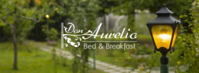 Гостиница B&B Don Aurelio  Атри